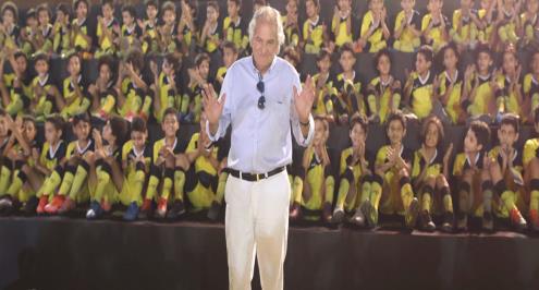 جوزيه: تأهل مصر للمونديال "مكسب".. والبرتغال لن تفوز بالبطولة